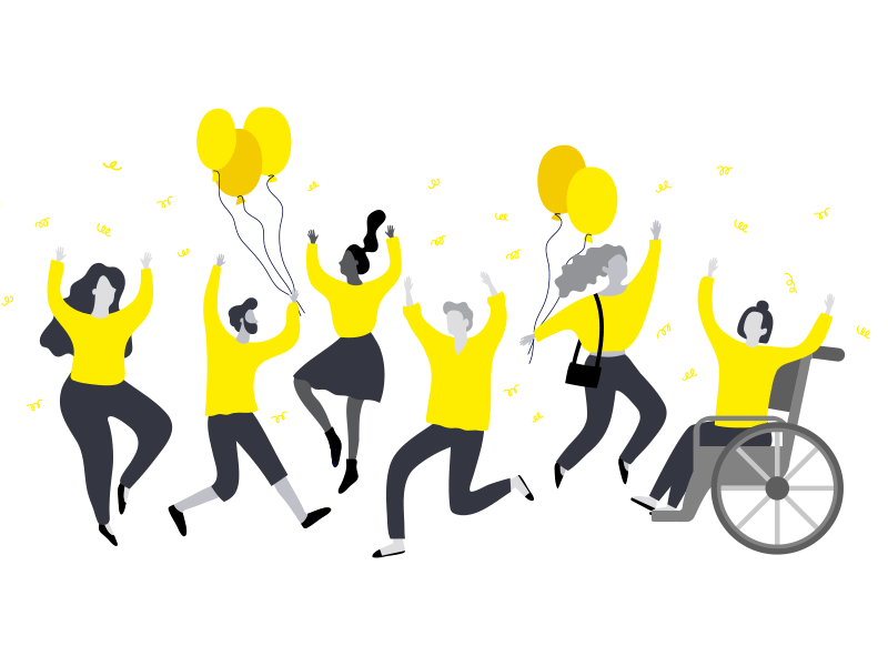 Swinburne Professional Purpose Illustrations