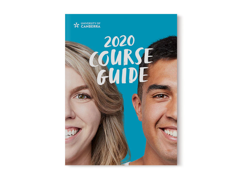 UC Course Guide Mockup