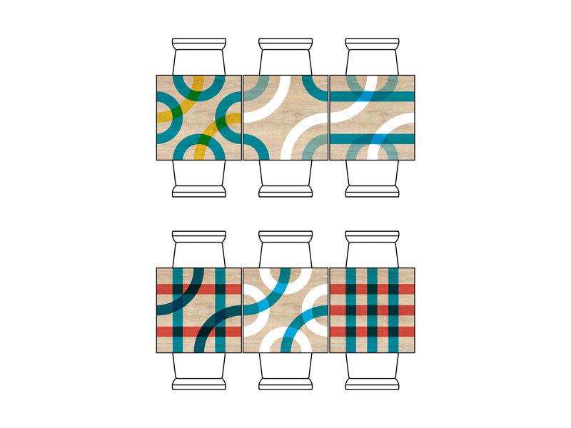 Table Mockup